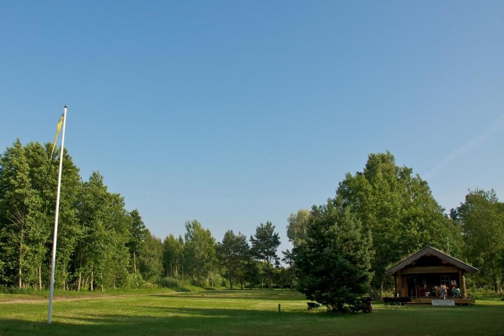 Лоджи Rätsepa Farm Тахкуранна