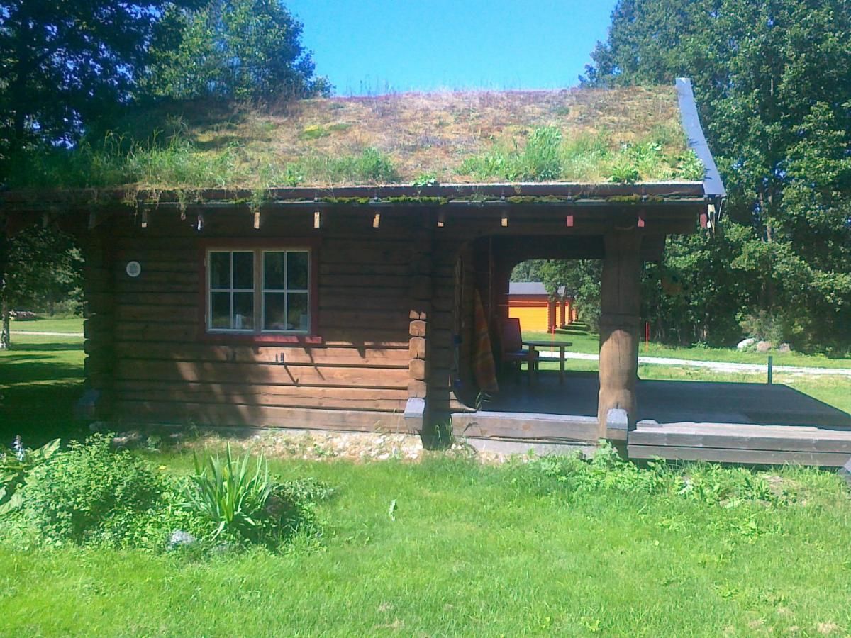 Лоджи Rätsepa Farm Тахкуранна-12